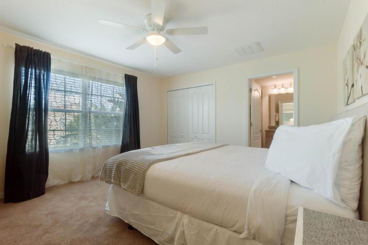 Townhome W Pool Near Disney & Orlando Attractions Kissimmee Eksteriør bilde
