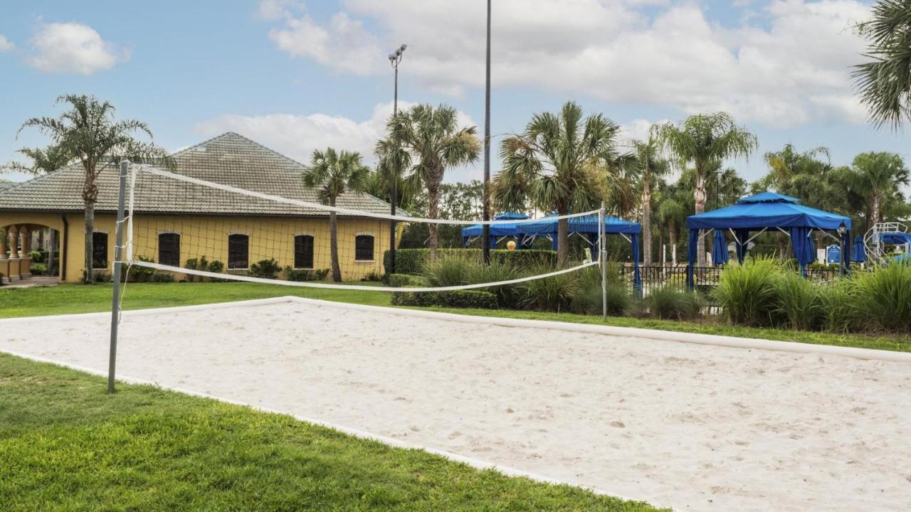 Townhome W Pool Near Disney & Orlando Attractions Kissimmee Eksteriør bilde