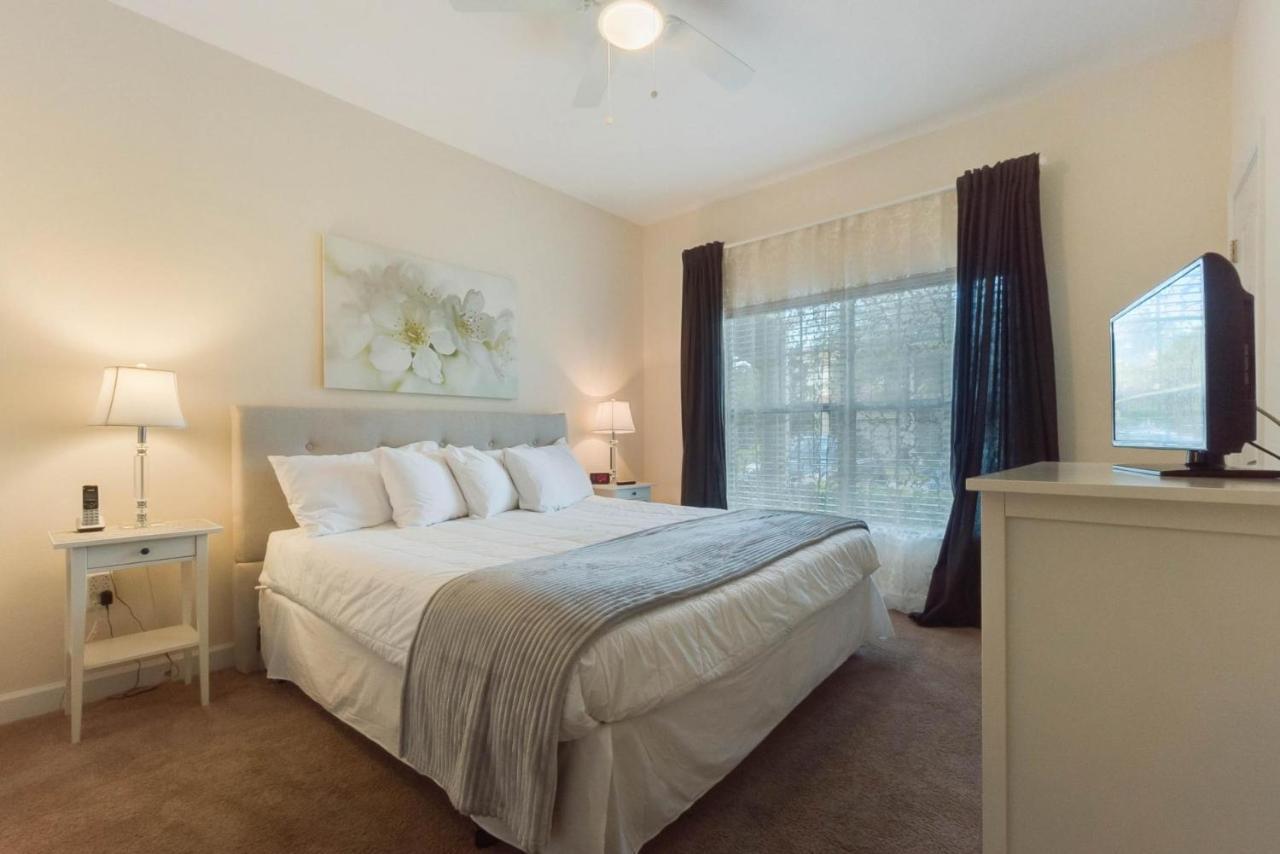 Townhome W Pool Near Disney & Orlando Attractions Kissimmee Eksteriør bilde