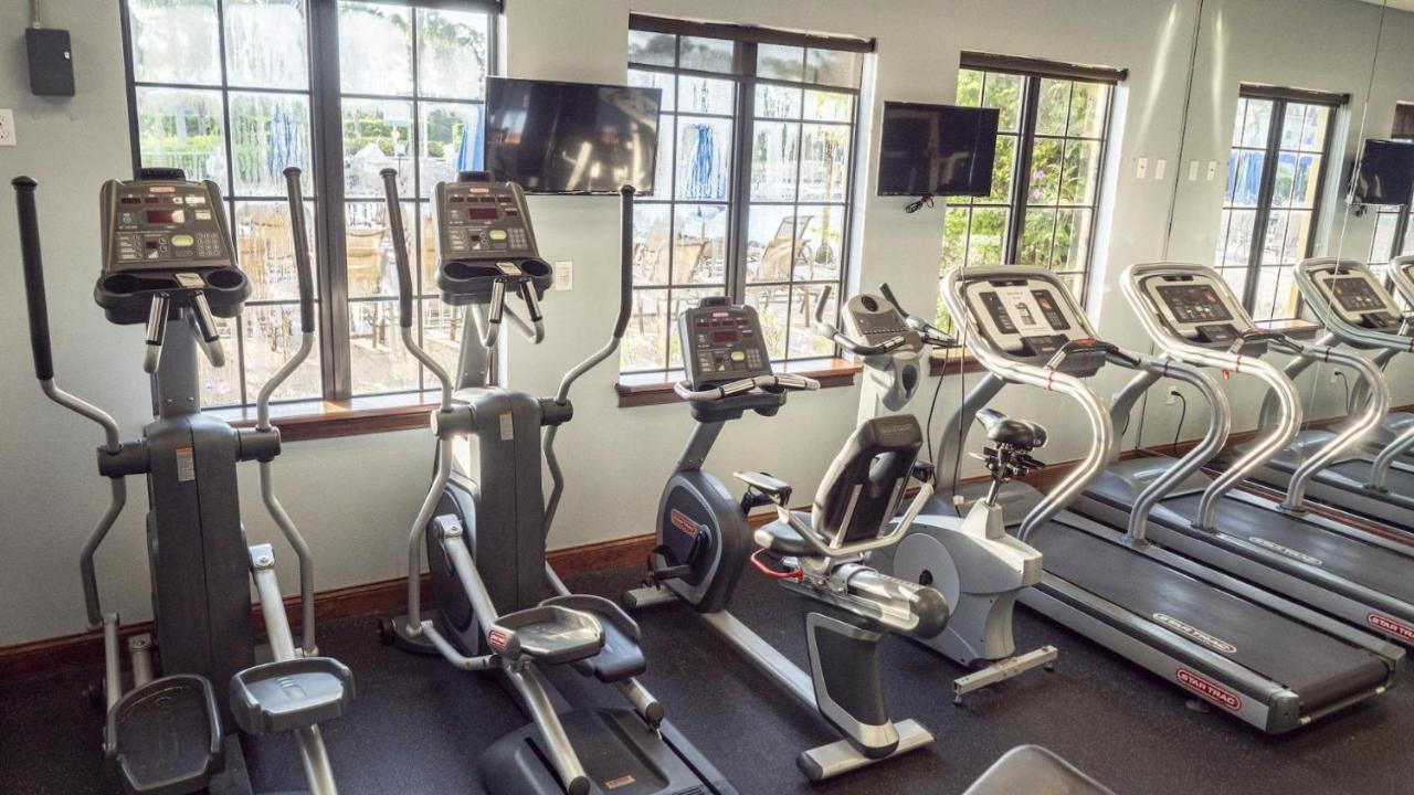 Townhome W Pool Near Disney & Orlando Attractions Kissimmee Eksteriør bilde