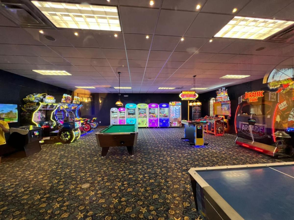 Townhome W Pool Near Disney & Orlando Attractions Kissimmee Eksteriør bilde